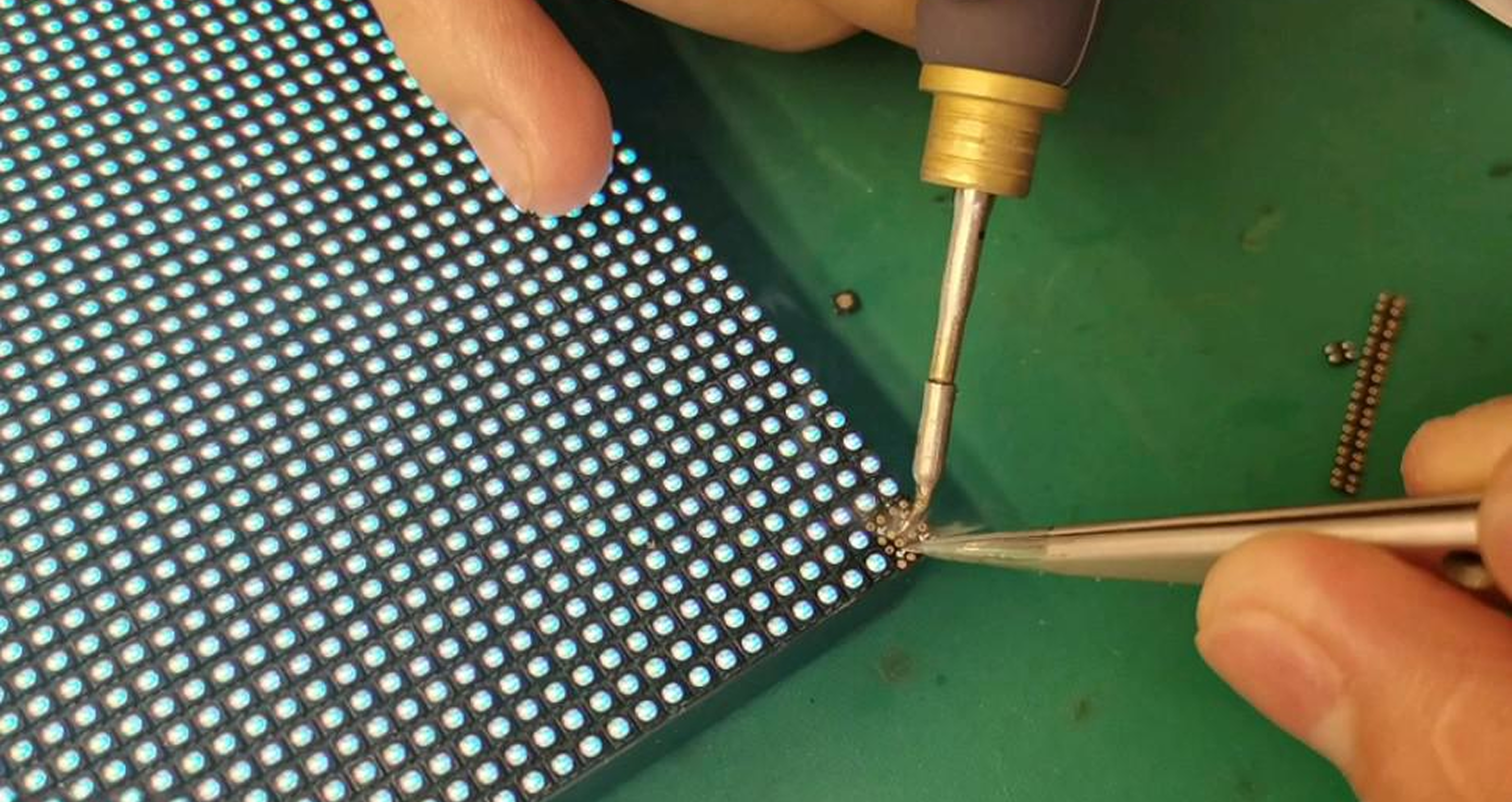 白金メンテ株式会社