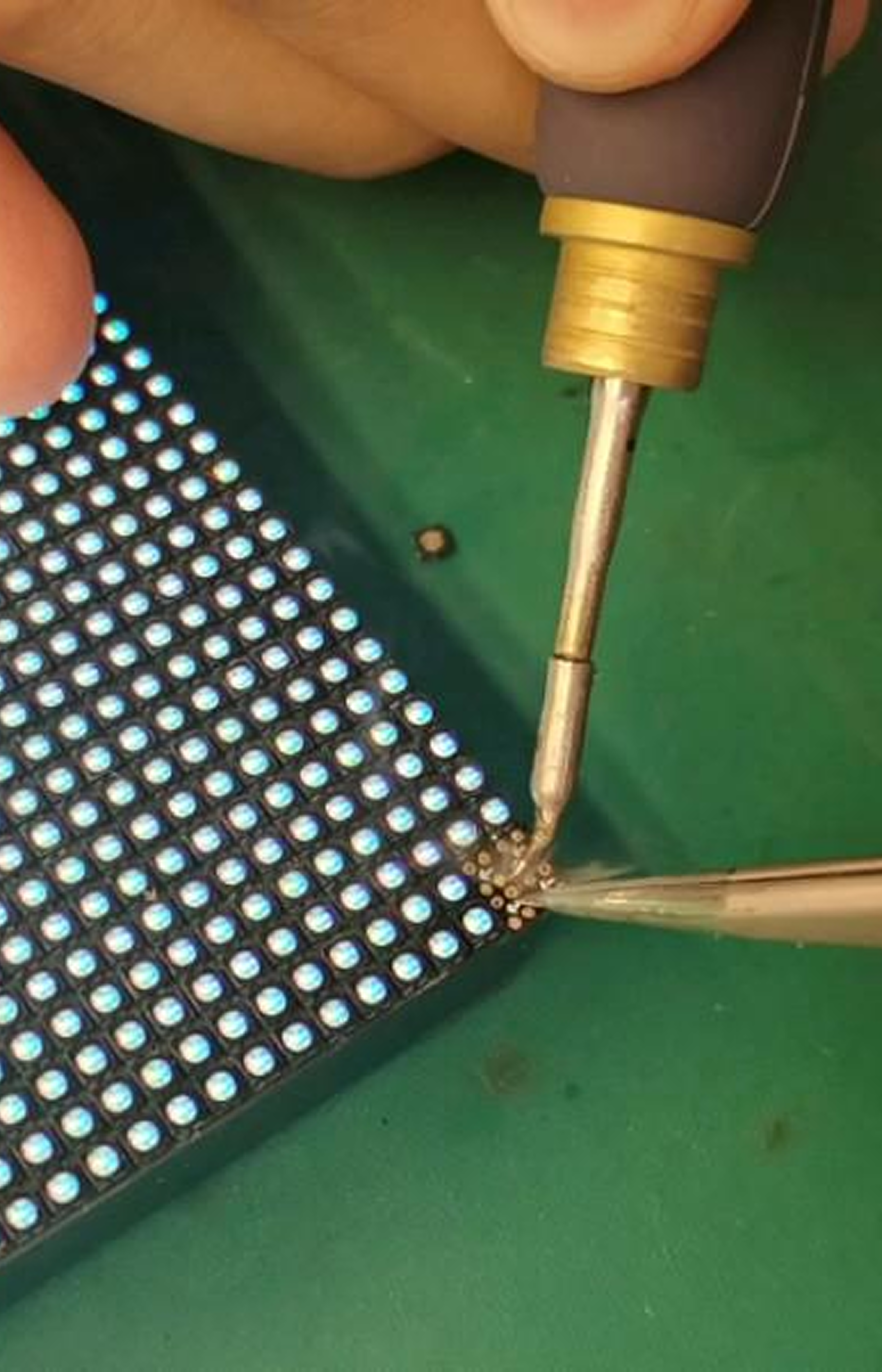 白金メンテ株式会社